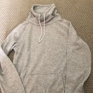 H&M collar sweater